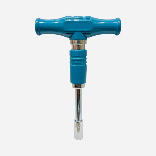 WAL-RICH Wal-Rich 1818560 Deluxe No-Hub Torque Wrench 60 PSI 5/16 inches Socket