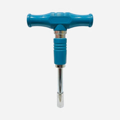 WAL-RICH Wal-Rich 1818560 Deluxe No-Hub Torque Wrench 60 PSI 5/16 inches Socket