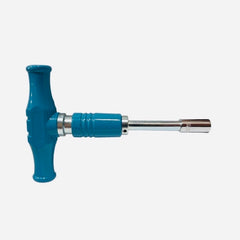WAL-RICH Wal-Rich 1818560 Deluxe No-Hub Torque Wrench 60 PSI 5/16 inches Socket