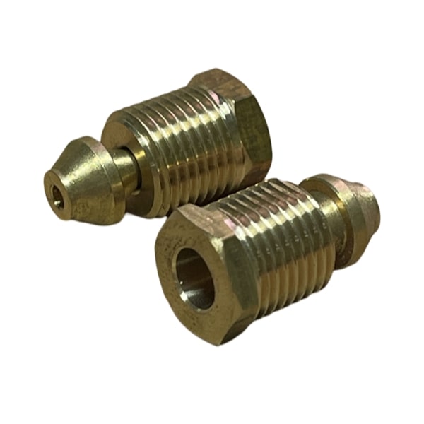 WAL-RICH Wal-Rich 0817508 1/4 x 1/8 x 36 pilot tb kit