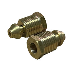WAL-RICH Wal-Rich 0817508 1/4 x 1/8 x 36 pilot tb kit