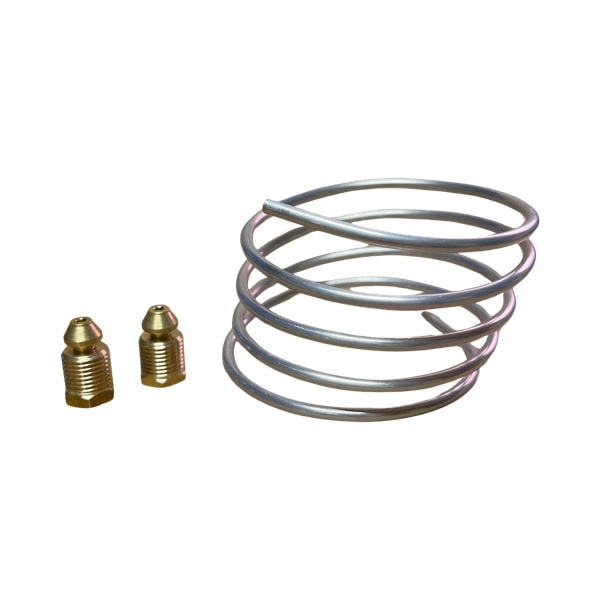 WAL-RICH Wal-Rich 0817508 1/4 x 1/8 x 36 pilot tb kit