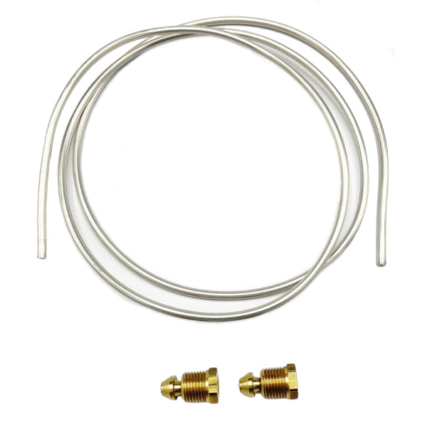 WAL-RICH Wal-Rich 0817508 1/4 x 1/8 x 36 pilot tb kit