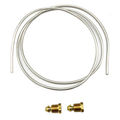 WAL-RICH Wal-Rich 0817508 1/4 x 1/8 x 36 pilot tb kit