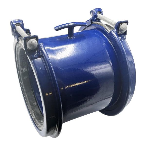 WAL-RICH Wal-Rich 2630010 Krausz Hymax Coupling 8 inch