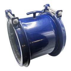 WAL-RICH Wal-Rich 2630010 Krausz Hymax Coupling 8 inch