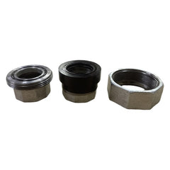 WAL-RICH Wal-Rich 0415406 1 1/4 inches Galvanized Insulated Union for Gas Meters