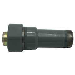 WAL-RICH Wal-Rich 2935004 1 inch ips steel compression male adapter 10 psi sdr-11