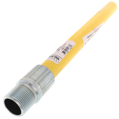 WAL-RICH Wal-Rich 2885070 1 inch CTS poly plain end male adapter