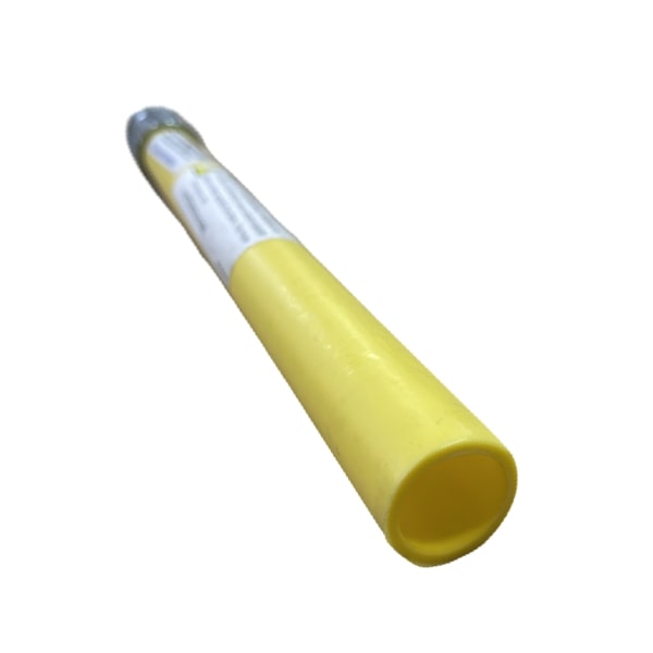 WAL-RICH Wal-Rich 2885070 1 inch CTS poly plain end male adapter