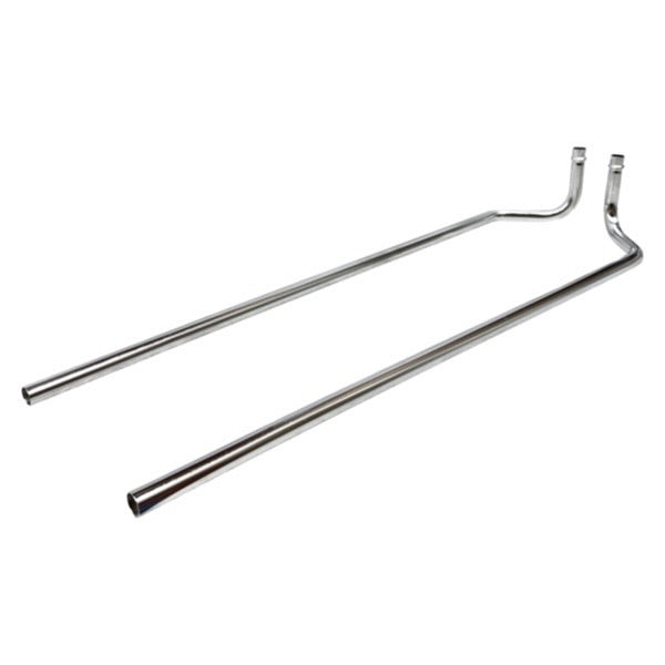 WAL-RICH Wal-Rich 0219002 offset bath supplies 1/2 inch OD x 21 1/2 inch