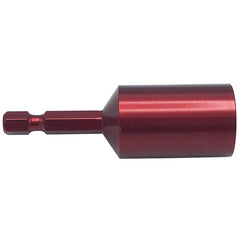 WAL-RICH Wal-Rich 2440104 Sammy Sidewinder Driver 3/8 inch Threaded Rod