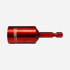 WAL-RICH Wal-Rich 2440104 Sammy Sidewinder Driver 3/8 inch Threaded Rod