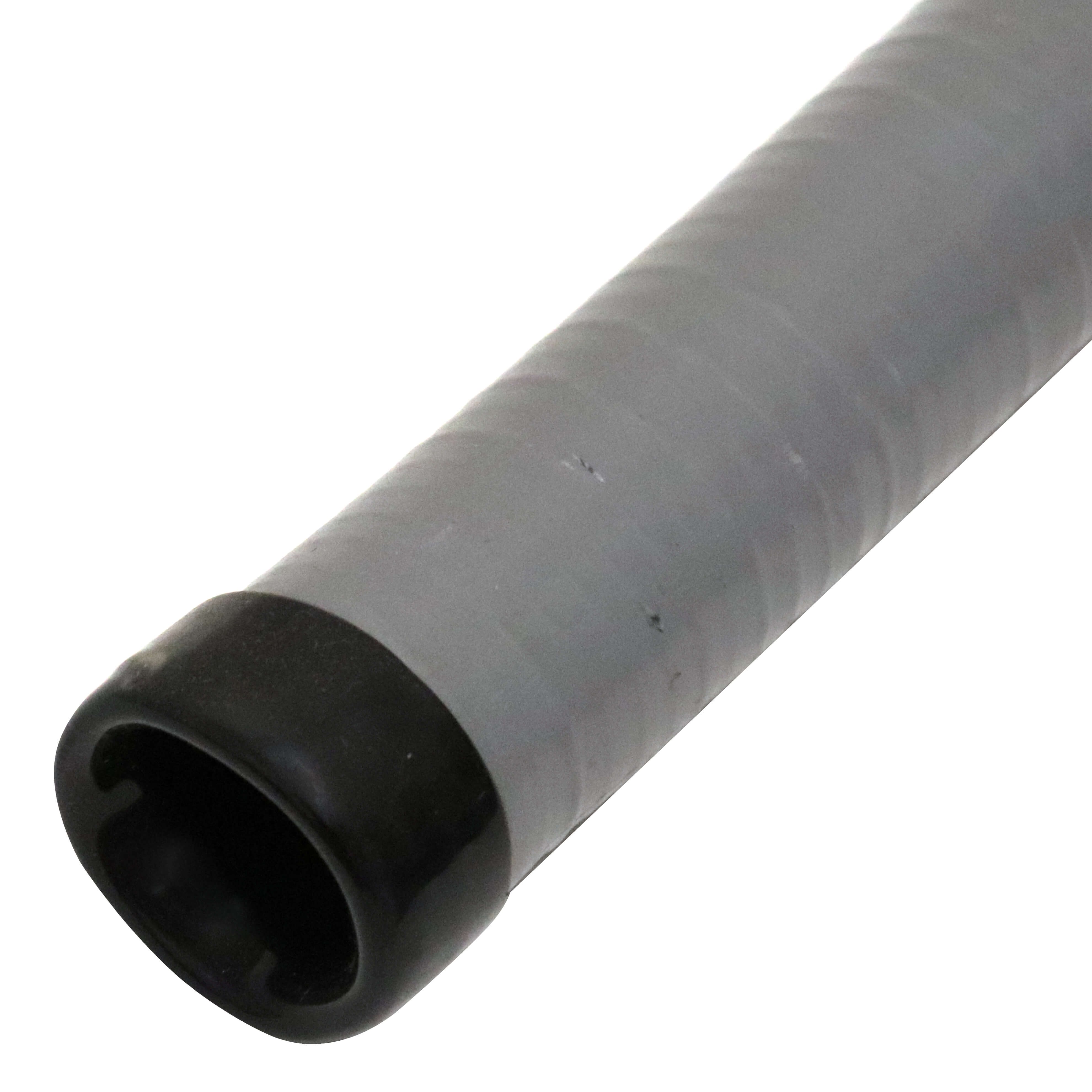 WAL-RICH Wal-Rich 2887030 1 IPS x 1 MIP x 36 inch Conflex Flexible Gas Service Riser