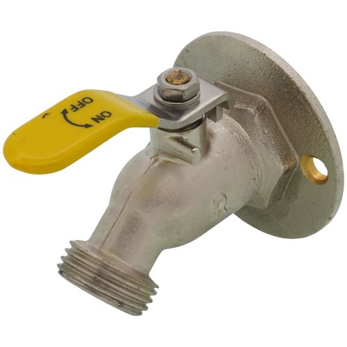 WAL-RICH Wal-Rich 0407052 1/2 inches cts quarter turn sillcock