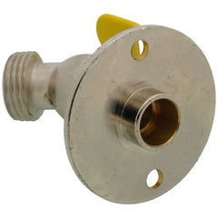 WAL-RICH Wal-Rich 0407052 1/2 inches cts quarter turn sillcock