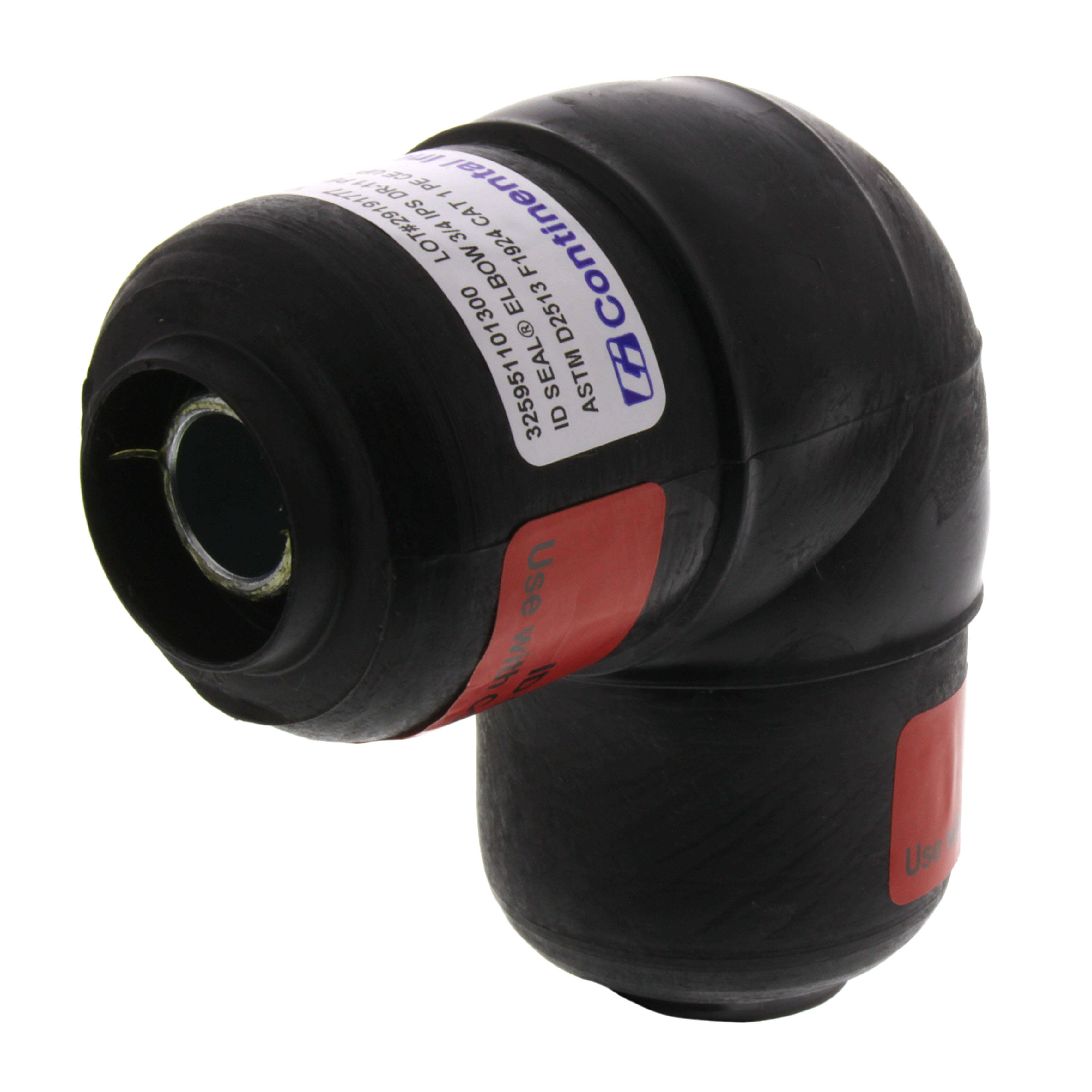 WAL-RICH Wal-Rich 2882002 Con-Stab Elbow 3/4 inches SDR-11