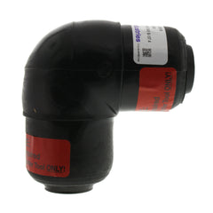 WAL-RICH Wal-Rich 2882002 Con-Stab Elbow 3/4 inches SDR-11