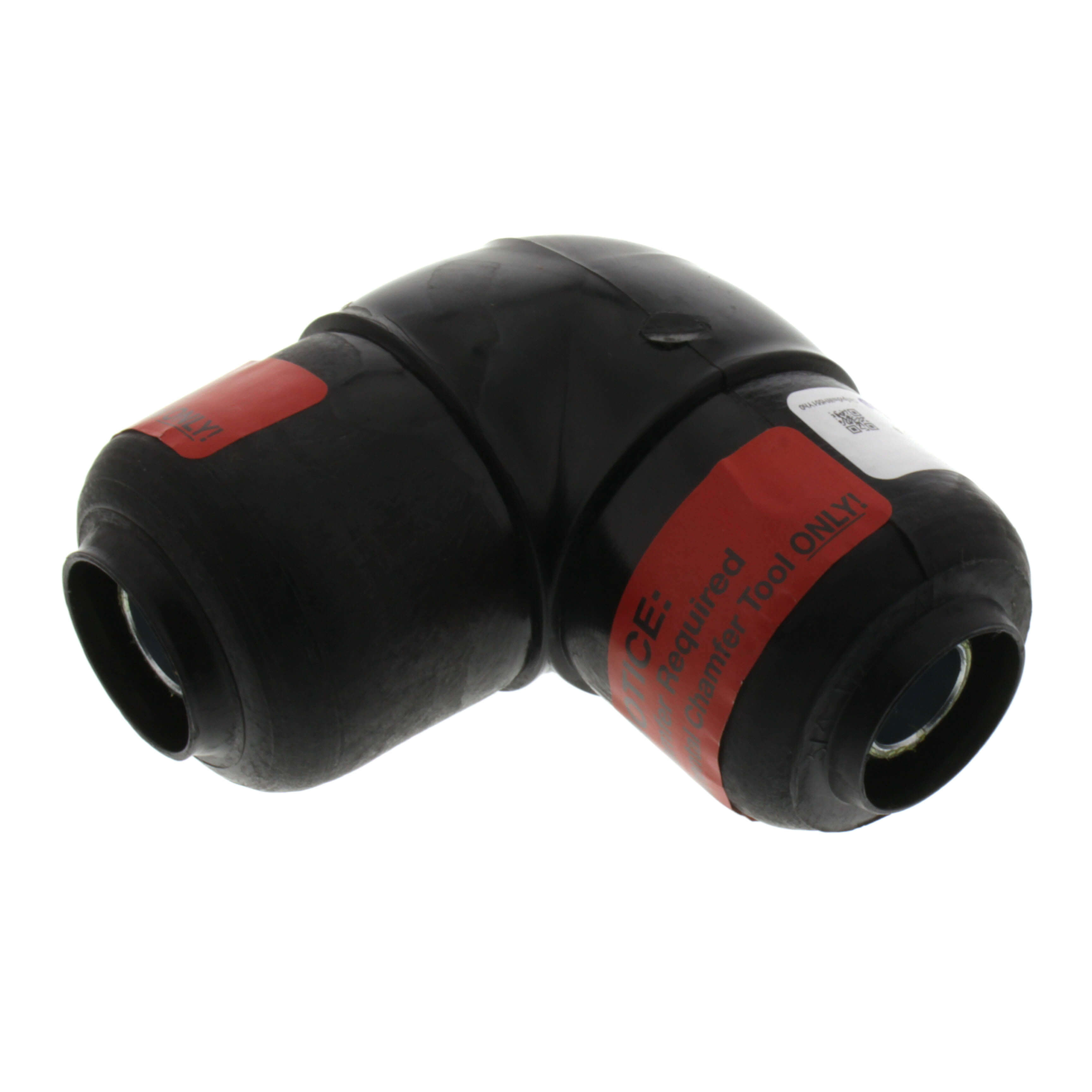 WAL-RICH Wal-Rich 2882002 Con-Stab Elbow 3/4 inches SDR-11