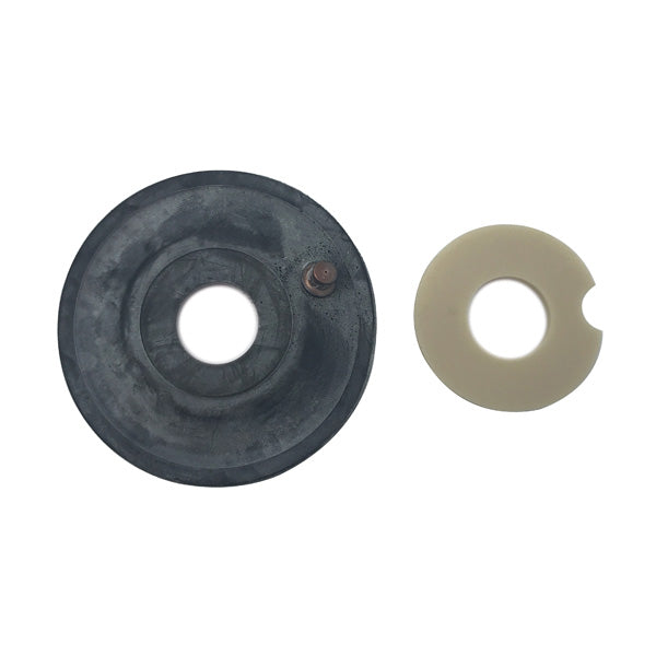 WAL-RICH Wal-Rich CD201 Rex Standard Diaphragm Closet 1 Pack