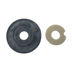 WAL-RICH Wal-Rich CD201 Rex Standard Diaphragm Closet 1 Pack