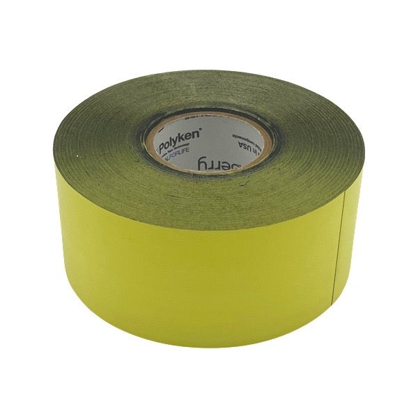 WAL-RICH Wal-Rich 1004020 tape 2 inch x 100 foot 12 mil