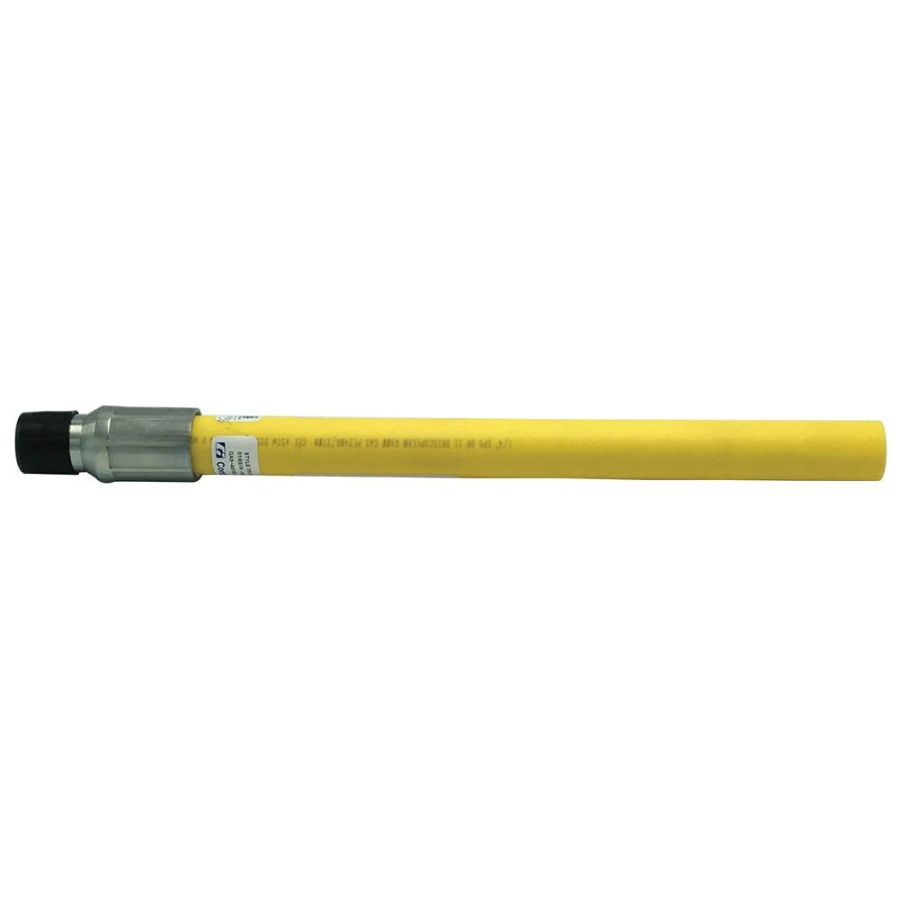 WAL-RICH Wal-Rich 2885056 1-1/2 inches Con-Stab Poly Plain End Male Adapter SDR-11