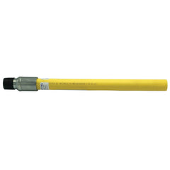 WAL-RICH Wal-Rich 2885056 1-1/2 inches Con-Stab Poly Plain End Male Adapter SDR-11