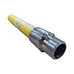 WAL-RICH Wal-Rich 2885056 1-1/2 inches Con-Stab Poly Plain End Male Adapter SDR-11