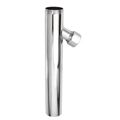 WAL-RICH Wal-Rich 0117202 1 1/4″ x 8″ 17 GA Trap Primer
