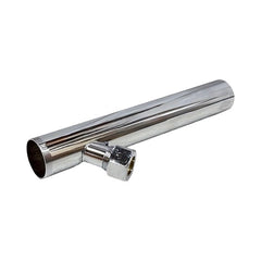 WAL-RICH Wal-Rich 0117202 1 1/4″ x 8″ 17 GA Trap Primer