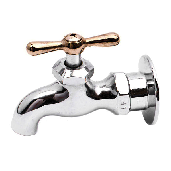 WAL-RICH Wal-Rich 4710010 1/2″ Female Plain End Bibb 10 Pack