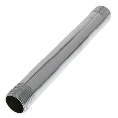 WAL-RICH Wal-Rich 0302564 Cp Nipple 1/2x6