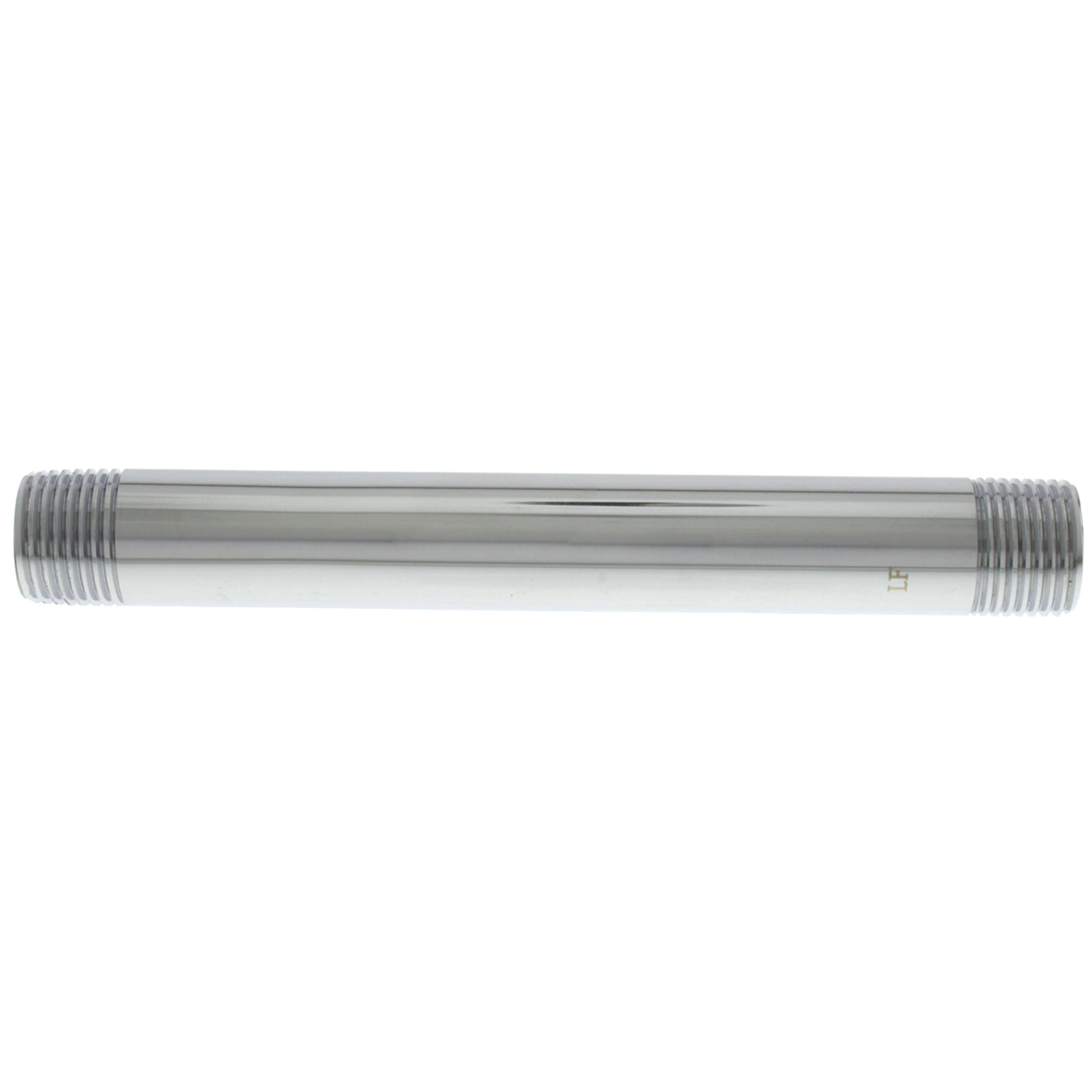 WAL-RICH Wal-Rich 0302564 Cp Nipple 1/2x6