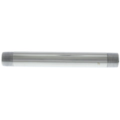WAL-RICH Wal-Rich 0302564 Cp Nipple 1/2x6