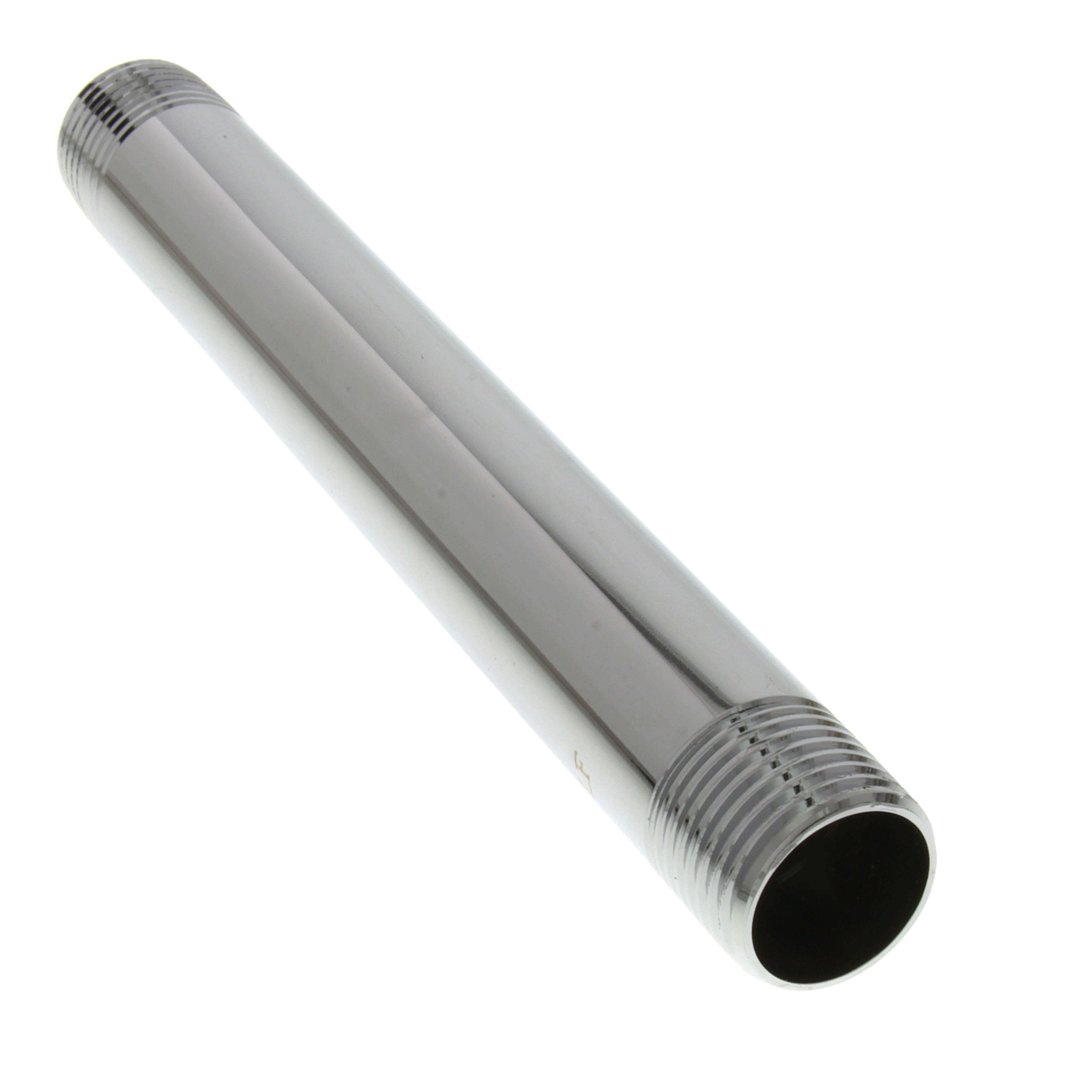 WAL-RICH Wal-Rich 0302564 Cp Nipple 1/2x6