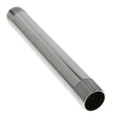 WAL-RICH Wal-Rich 0302564 Cp Nipple 1/2x6