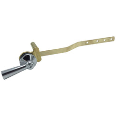 WAL-RICH Wal-Rich 1318032 cast brass tank lever to fit Kohler Champlain 24 pack OEM 51394