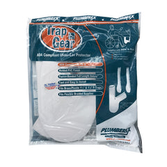 WAL-RICH Wal-Rich 1863002 Plumberex Undersink Protective Covers #396 Kit 25 Pack