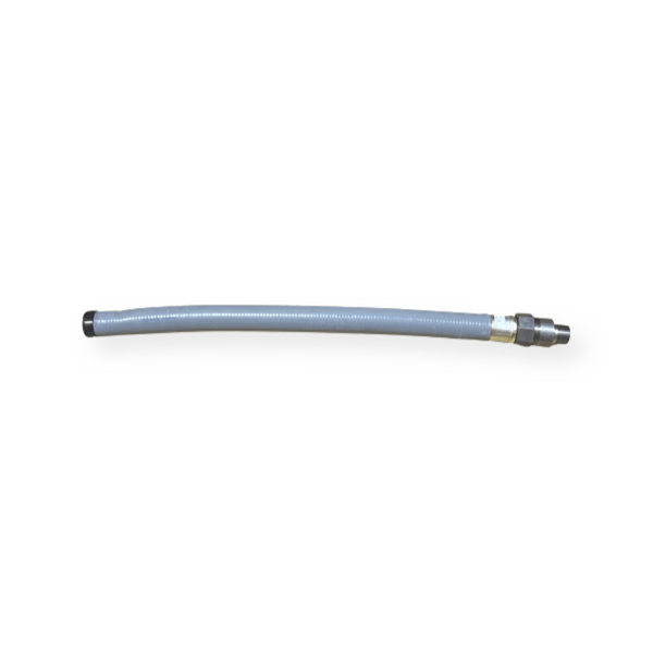 WAL-RICH Wal-Rich 2887040 1 1/4″ x 36″ Conflex Flexible Gas Service SDR-10
