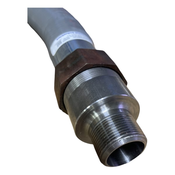 WAL-RICH Wal-Rich 2887040 1 1/4″ x 36″ Conflex Flexible Gas Service SDR-10