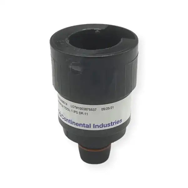 WAL-RICH Wal-Rich 2888016 1 inch Chamfer Tool SDR-11