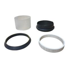 WAL-RICH Wal-Rich 2803008 IPS style 39 gas meter dresser coupling for steel pipe 6 inch IPS