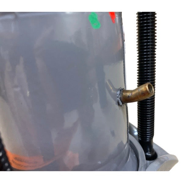 WAL-RICH Wal-Rich 2803008 IPS style 39 gas meter dresser coupling for steel pipe 6 inch IPS
