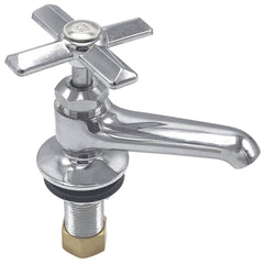WAL-RICH Wal-Rich 4706002 basin cock lead-free 1/2 inch