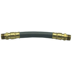WAL-RICH Wal-Rich 2866002 3/4 inches x 12 inches UV Resistant Generator Hose