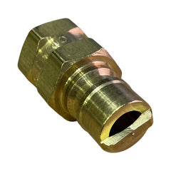 WAL-RICH Wal-Rich 2864040 gas appliance 1/2 fip x 1/2 quick connect male