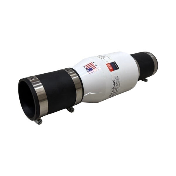 WAL-RICH Wal-Rich 0414304 2 inches "Silent-Check" Sewage Ejector Check Valve