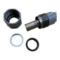 WAL-RICH Wal-Rich 2931004 1 inches ips steel compression coupling, sdr-11