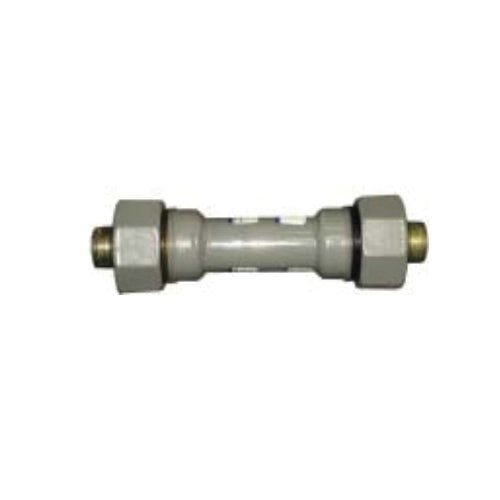 WAL-RICH Wal-Rich 2931004 1 inches ips steel compression coupling, sdr-11